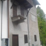 Casa indipendente 100 mq, buono stato, Calasca Castiglione