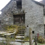 Rustico / Casale, da ristrutturare, 150 mq, Bognanco