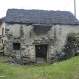 Rustico / Casale, da ristrutturare, 80 mq, Domodossola