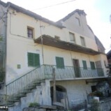 Casa indipendente 200 mq, da ristrutturare, Montecrestese